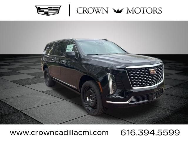 2026 Cadillac Escalade ESV