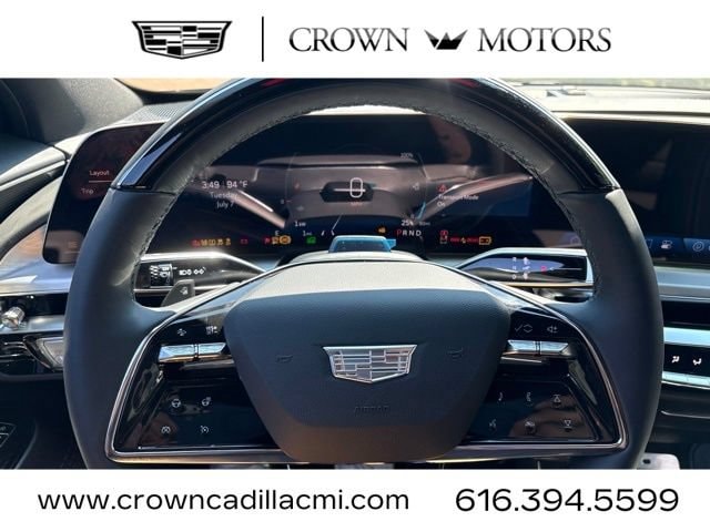 2026 Cadillac LYRIQ Sport - Photo 14