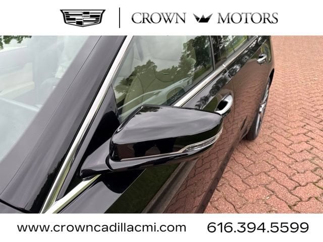 2026 Cadillac CT5 Premium Luxury - Photo 6