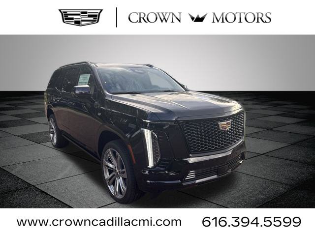 New 2027 CADILLAC Escalade Sport SUV