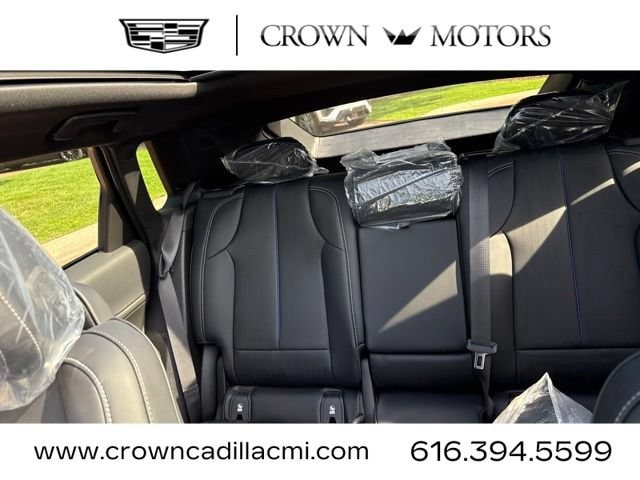 2026 Cadillac LYRIQ Sport - Photo 32