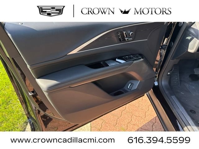 2026 Cadillac LYRIQ Sport - Photo 18
