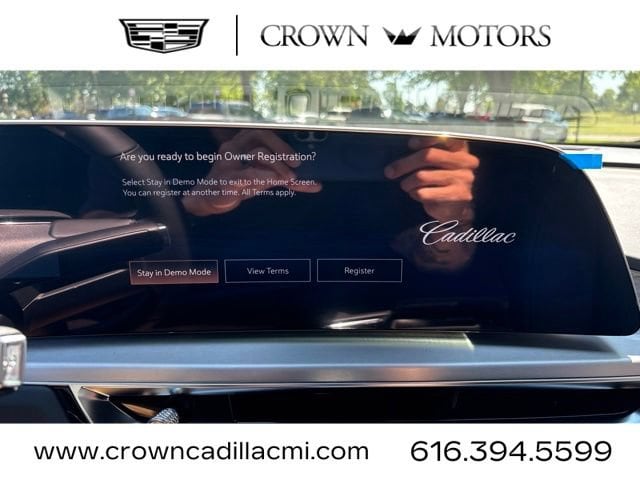 2026 Cadillac LYRIQ Sport - Photo 18