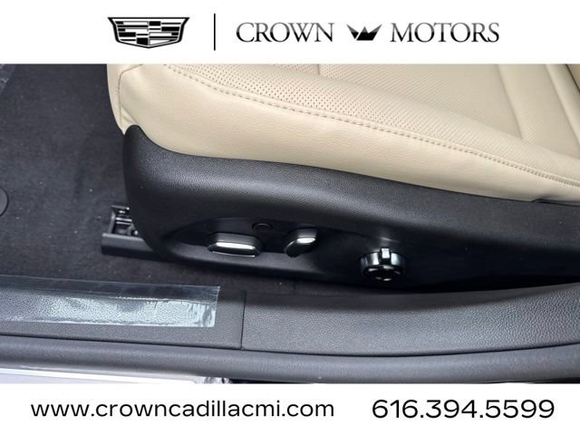 2026 Cadillac CT5 Premium Luxury - Photo 19