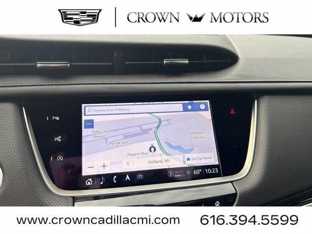 2026 Cadillac XT5 Premium Luxury - Photo 26
