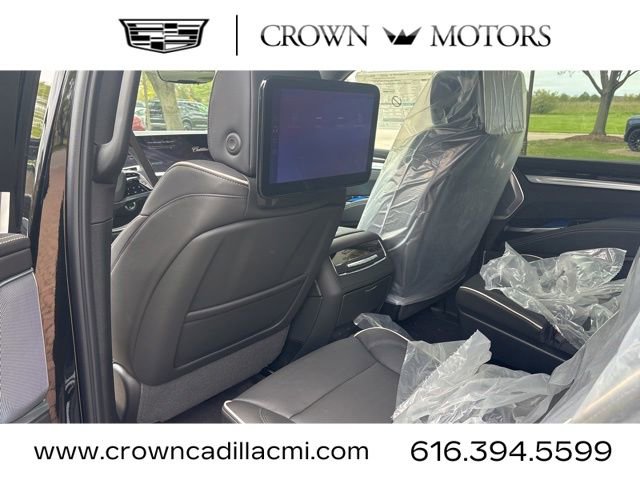 2026 Cadillac Escalade ESV Luxury - Photo 12