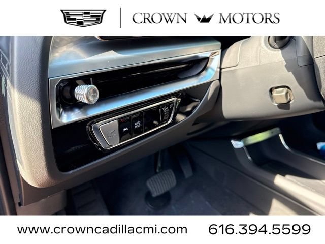 2026 Cadillac LYRIQ Sport - Photo 21