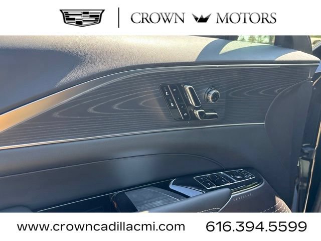 2026 Cadillac LYRIQ Sport - Photo 10