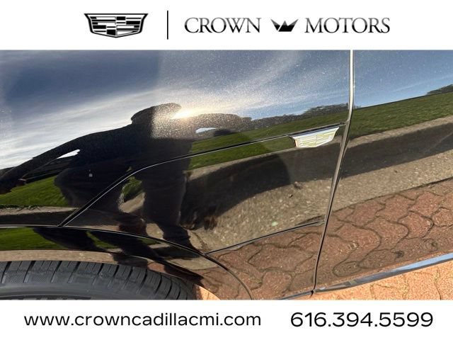 2026 Cadillac LYRIQ Sport - Photo 6