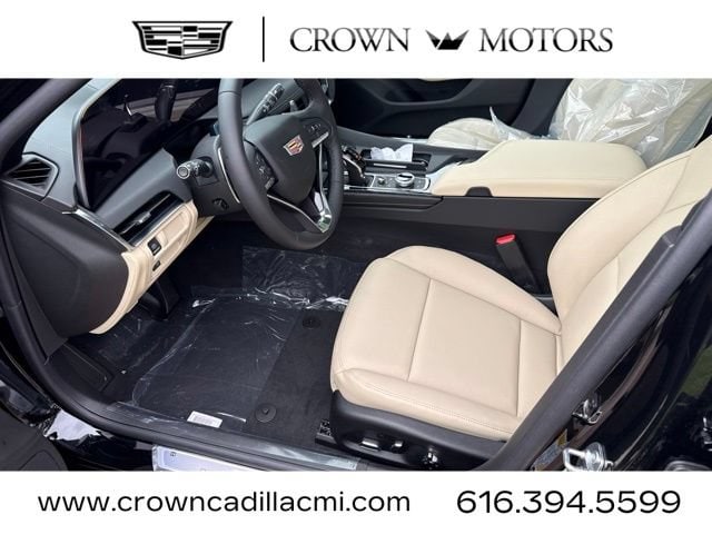 2026 Cadillac CT5 Premium Luxury - Photo 16