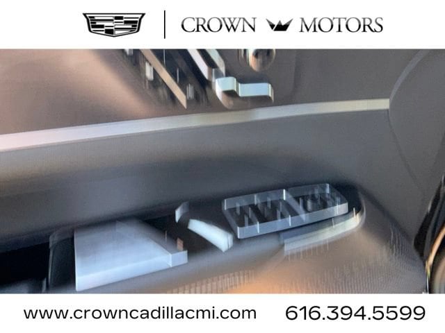 2026 Cadillac LYRIQ Sport - Photo 19