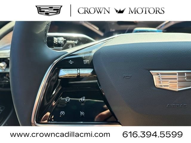 2026 Cadillac LYRIQ Sport - Photo 16