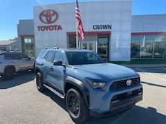 2026 Toyota 4Runner i-FORCE MAX TRD Off-Road Premium 4WD TRD OFF-RD PREM