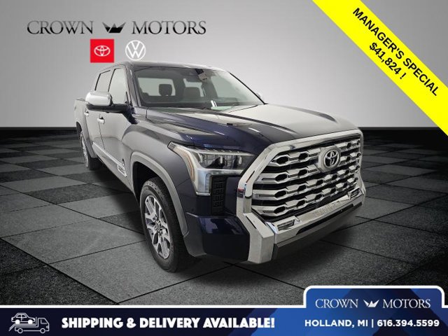 2023 Toyota Tundra