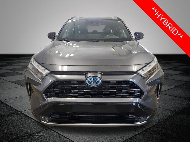 Used 2022 Toyota RAV4 Hybrid XSE SUV
