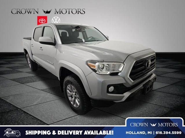 2019 Toyota Tacoma