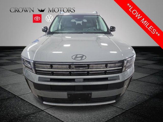 Used 2024 Hyundai Santa Fe XRT SUV