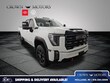  GMC Sierra 2500 HD