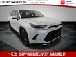  Toyota Grand Highlander