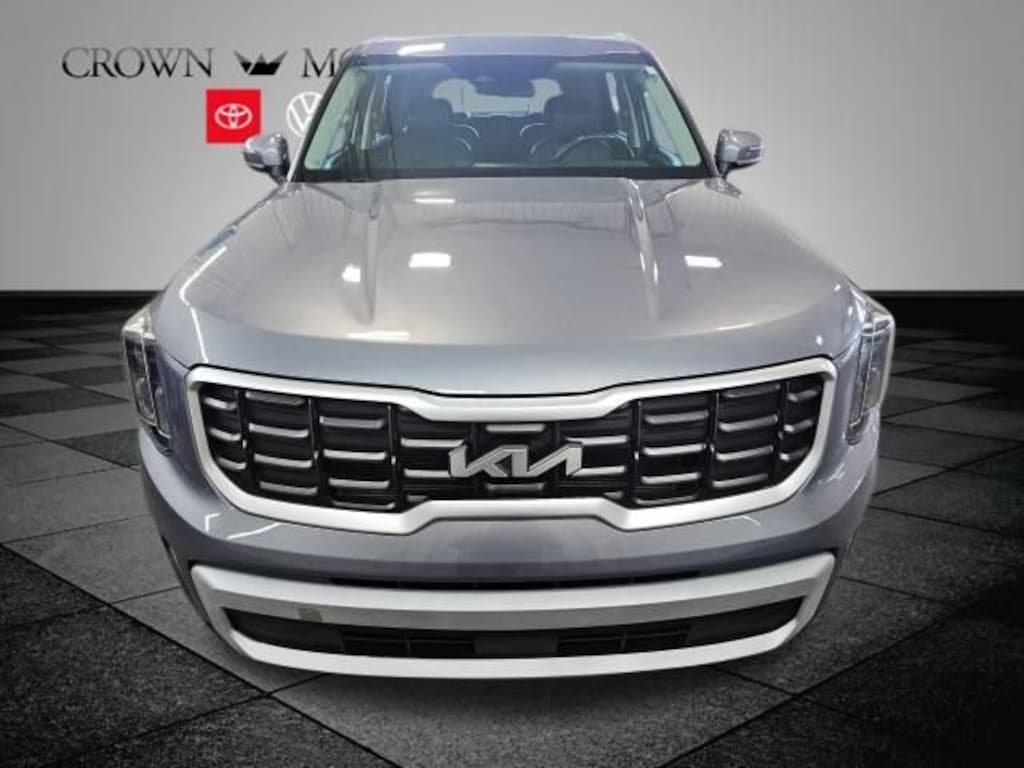 Used 2023 Kia Telluride S SUV