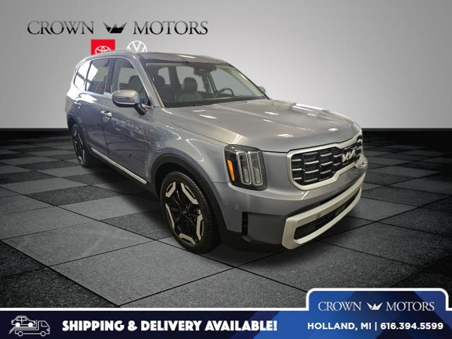 2023 Kia Telluride