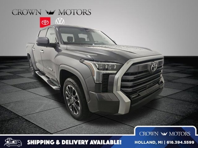 2023 Toyota Tundra