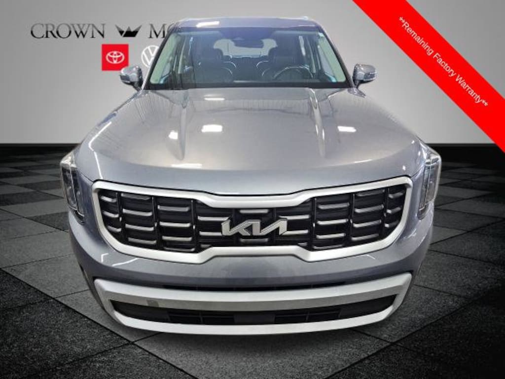 Used 2023 Kia Telluride S SUV