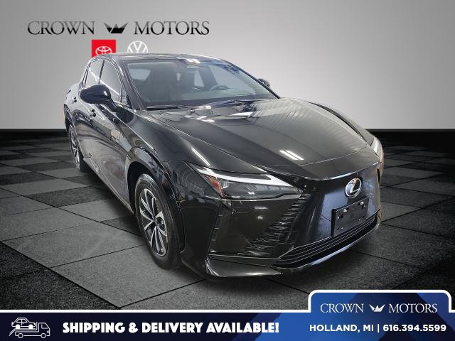 2023 Lexus RZ Premium