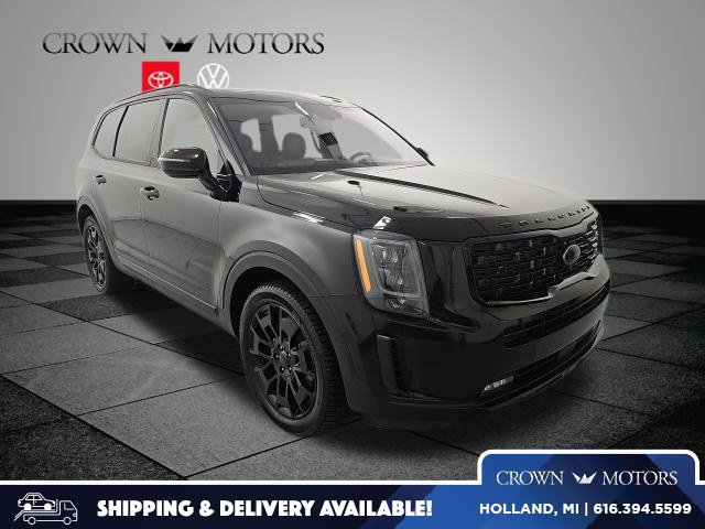 2021 Kia Telluride