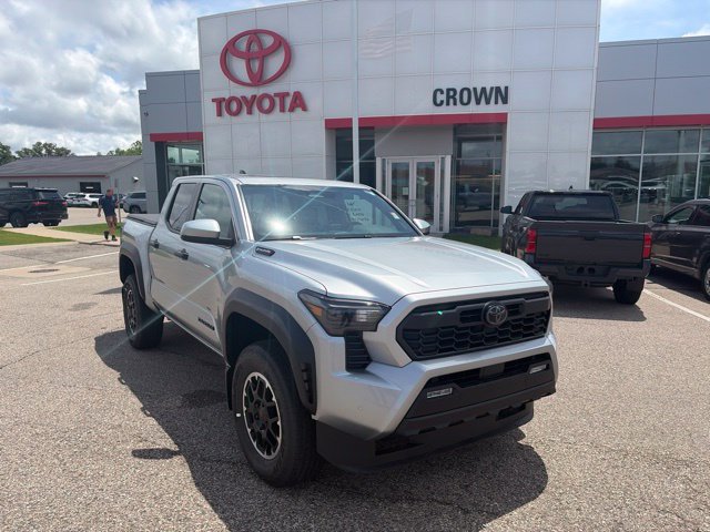 2026 Toyota Tacoma i-FORCE MAX TRD Off-Road 4X4 DOUBLE CAB HV