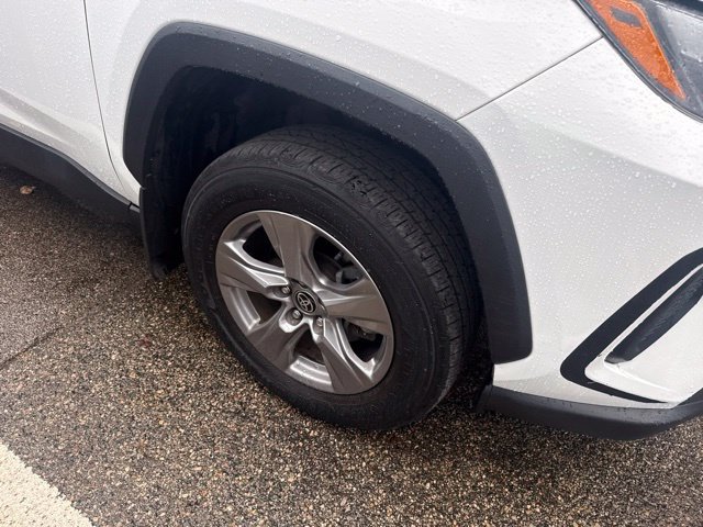 Used 2024 Toyota RAV4 Hybrid XLE SUV