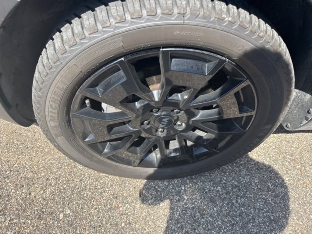 Used 2021 Kia Telluride SX SUV