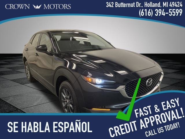 2023 Mazda CX-30