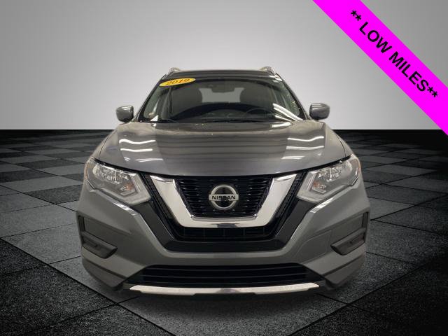 Used 2019 Nissan Rogue S SUV
