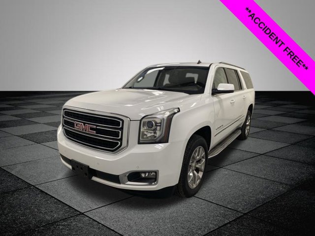Used 2015 GMC Yukon XL 1500 SLT SUV