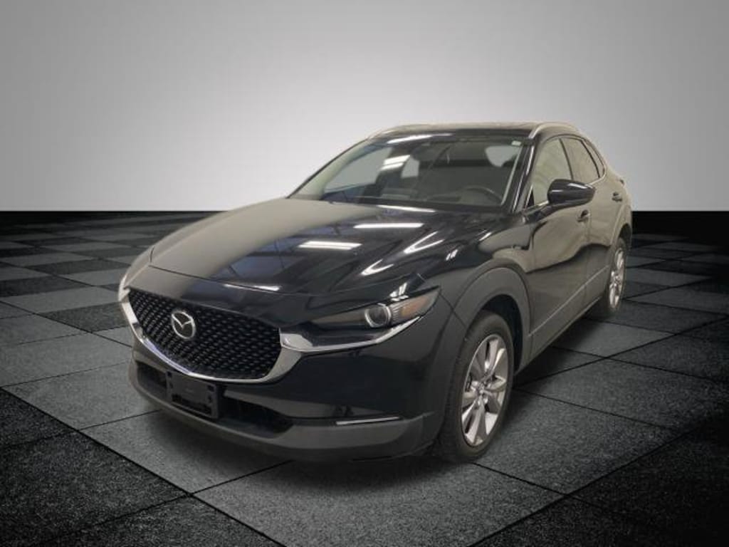 Used 2023 Mazda CX-30 2.5 S Premium Package SUV