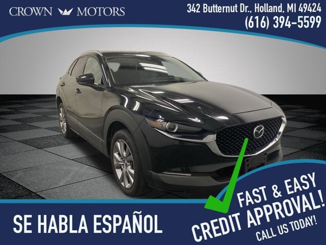 2023 Mazda CX-30