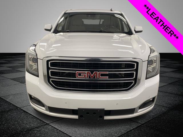 Used 2015 GMC Yukon XL 1500 SLT SUV