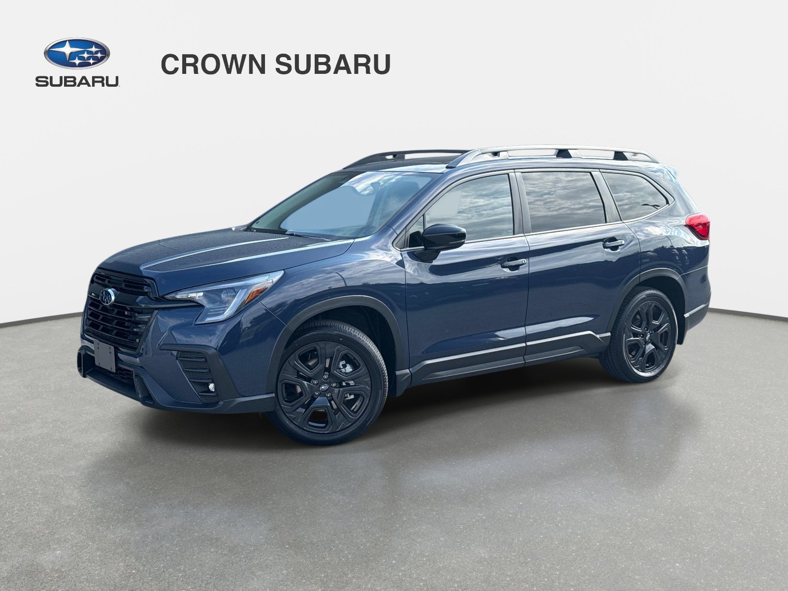 2024 Subaru Ascent