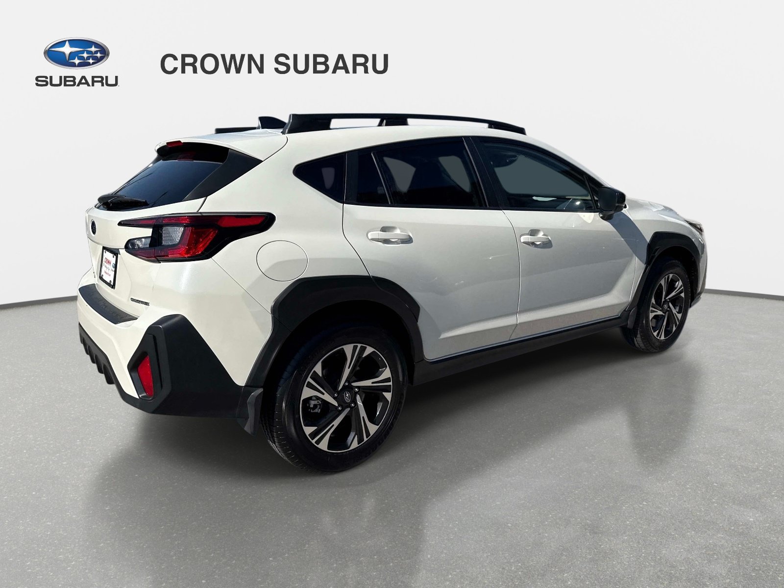 Used 2024 Subaru Crosstrek Premium Premium AWD