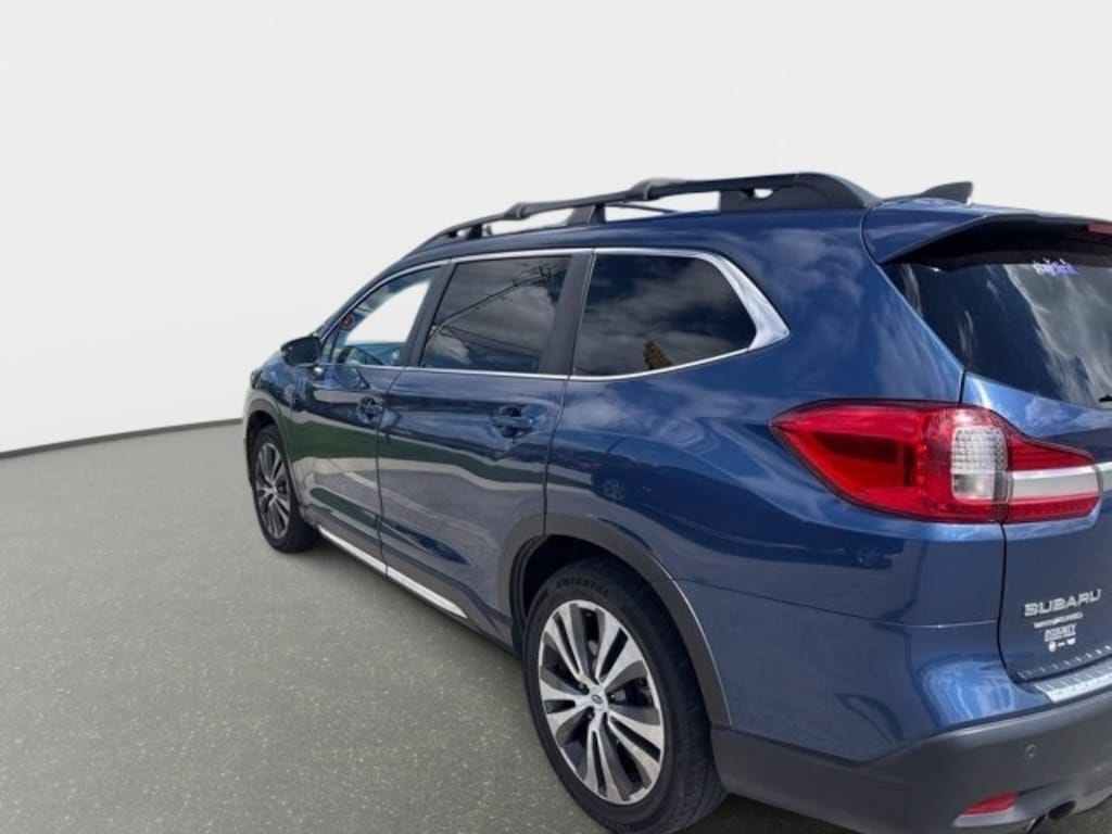 Used 2020 Subaru Ascent Limited Limited 8-Passenger