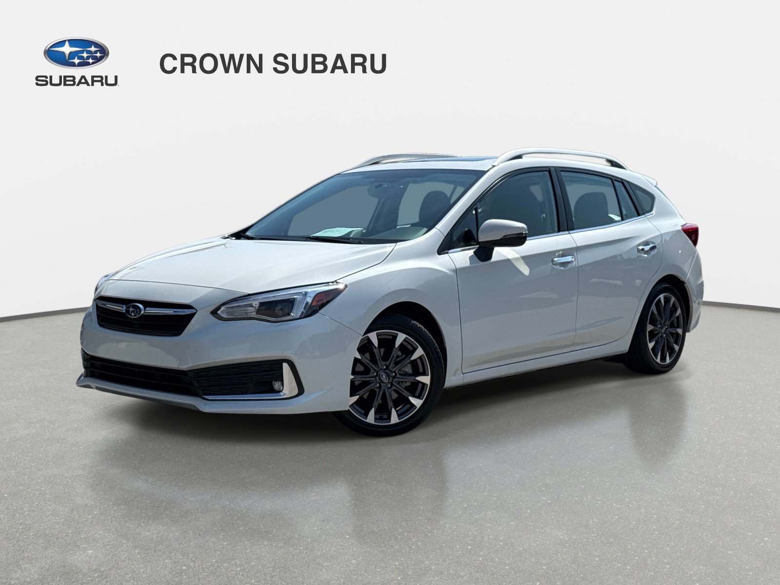 2023 Subaru Impreza