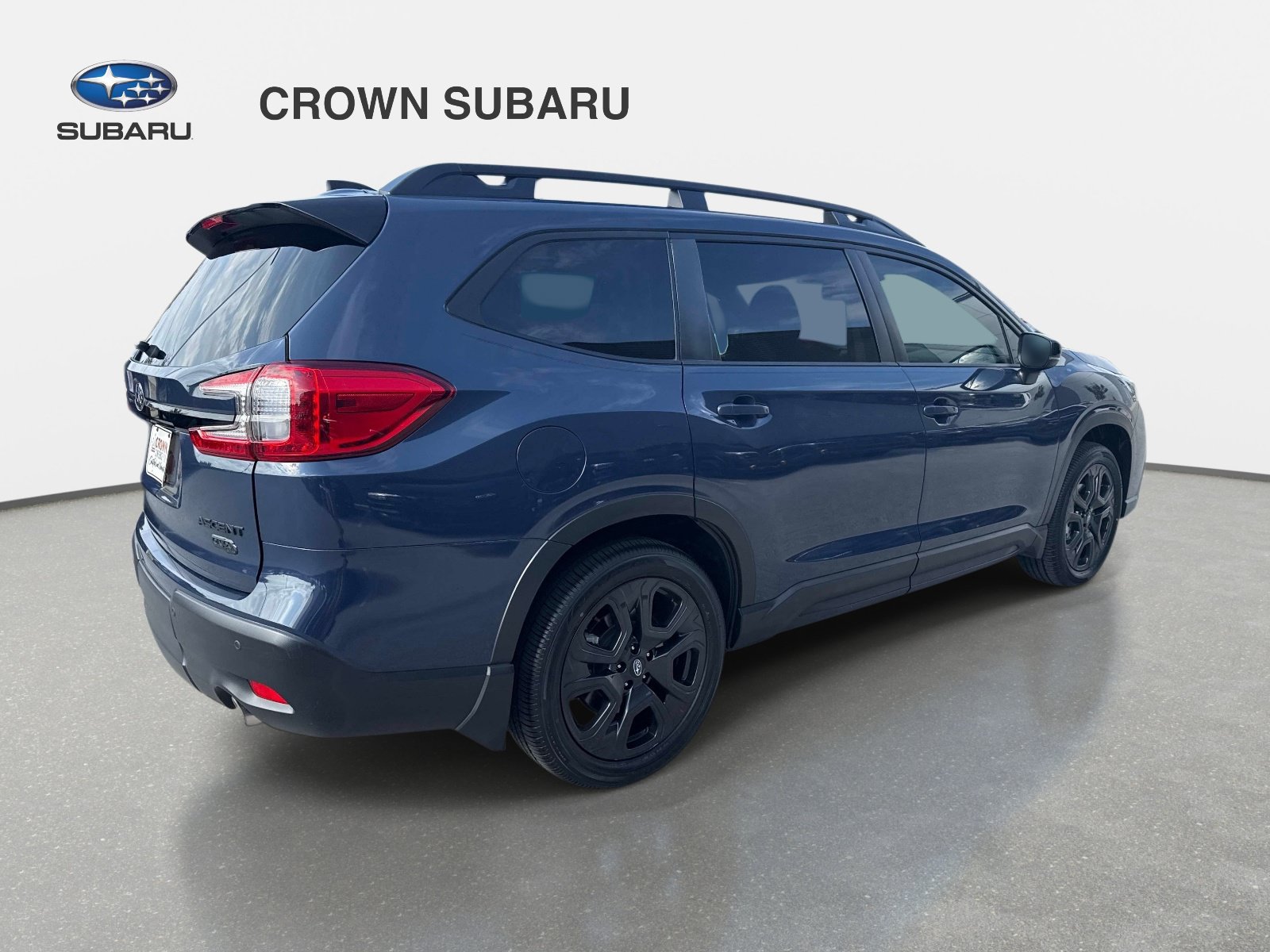 Used 2024 Subaru Ascent Onyx Edition Onyx Edition 7-Passenger