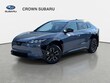  Subaru Solterra