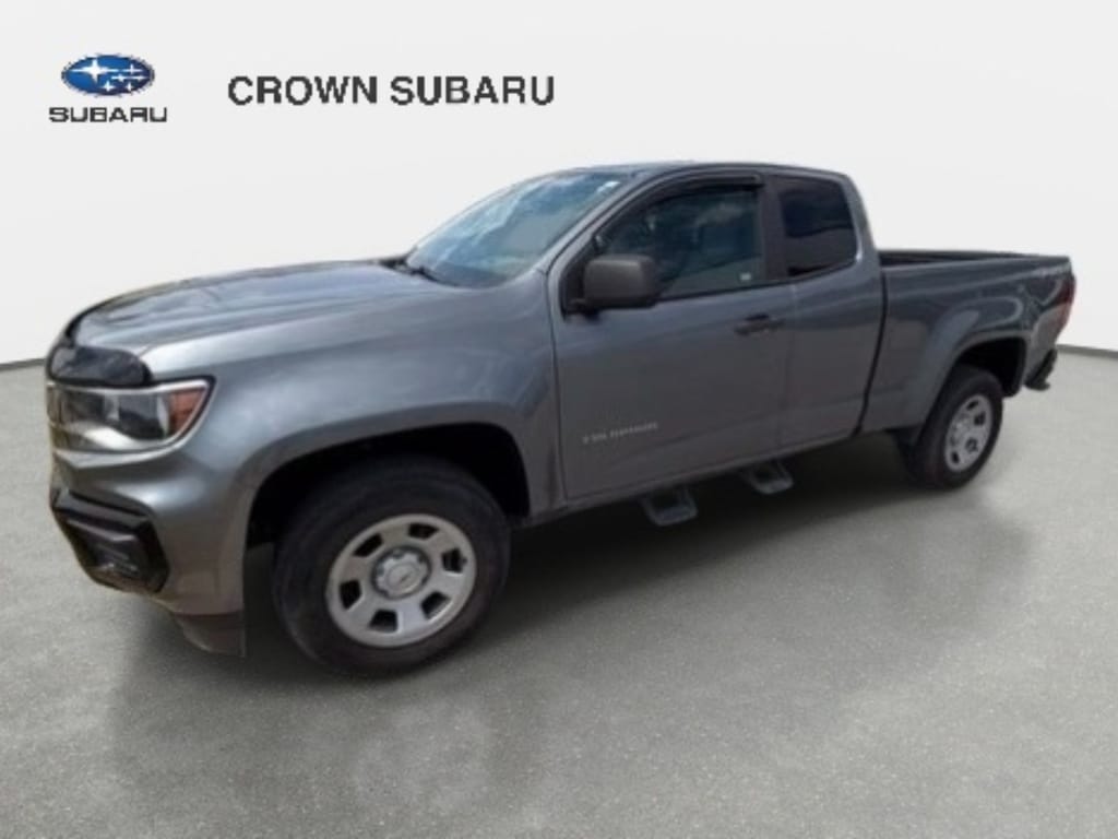 Used 2021 Toyota Tacoma 2WD TRD Off Road TRD Off Road Double Cab 5 Bed V6 AT