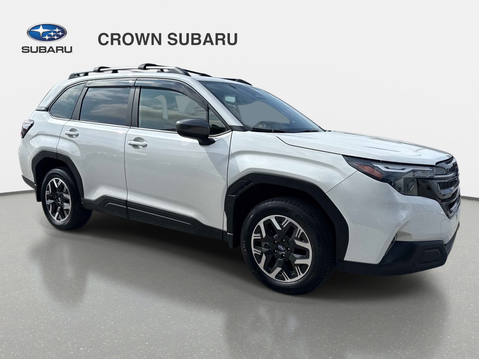 Used 2025 Subaru Forester Premium Premium AWD