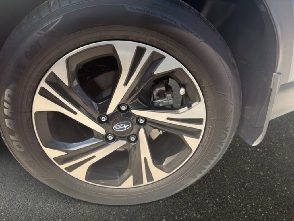 Used 2024 Subaru Crosstrek Premium Premium AWD