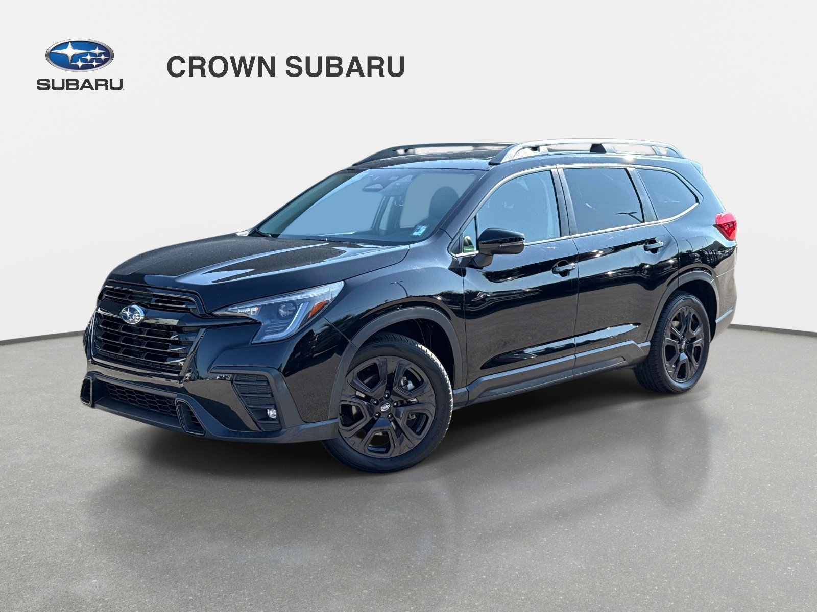2023 Subaru Ascent