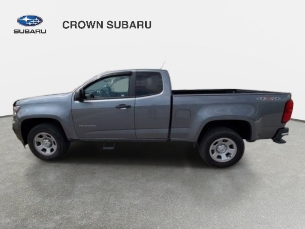 Used 2021 Toyota Tacoma 2WD TRD Off Road TRD Off Road Double Cab 5 Bed V6 AT