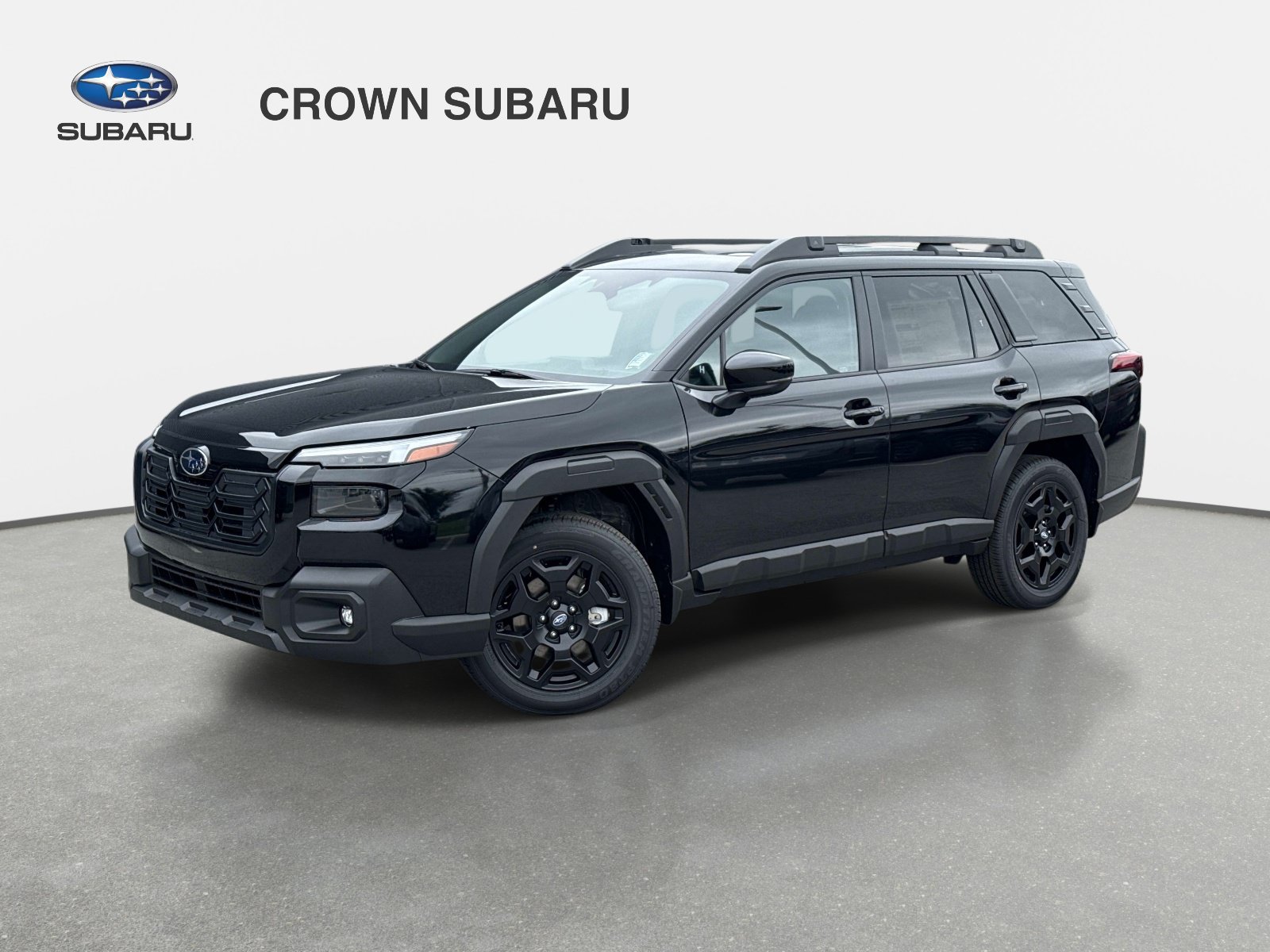 2026 Subaru Outback Limited SUV
